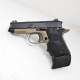 KIMBER Micro 9 9MM LUGER (9x19 PARA) - 1 of 3
