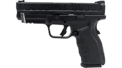 SPRINGFIELD ARMORY XD 9MM LUGER (9x19 PARA) - Image 1 of 3
