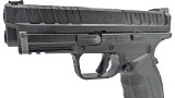 SPRINGFIELD ARMORY XD 9MM LUGER (9x19 PARA) - Image 2 of 3