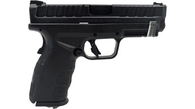 SPRINGFIELD ARMORY XD 9MM LUGER (9x19 PARA) - Image 3 of 3