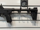 KELTEC SUB2000 GEN2 [BLK] 9MM LUGER (9X19 PARA) - 3 of 3