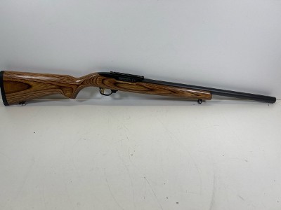 RUGER 10/22 22 LONG RIFLE (22LR)