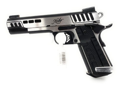 KIMBER RAPIDE SCORPIUS 9MM 9MM LUGER (9X19 PARA) - Image 3 of 3