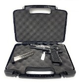 KIMBER RAPIDE SCORPIUS 9MM 9MM LUGER (9X19 PARA) - Image 1 of 3