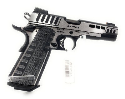 KIMBER RAPIDE SCORPIUS 9MM 9MM LUGER (9X19 PARA) - Image 2 of 3