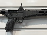 KELTEC SUB2000 GEN2 [BLK] 9MM LUGER (9X19 PARA) - 2 of 3