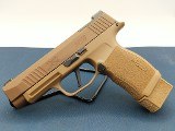 SIG SAUER P365XL9MM LUGER (9x19 PARA) - 2 of 3