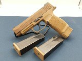SIG SAUER P365XL9MM LUGER (9x19 PARA) - 1 of 3