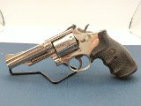 SMITH & WESSON 19-3 .357 MAG - 3 of 3