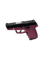 SCCY CPX-2 9MM LUGER (9x19 PARA) - 1 of 3