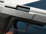 JIMENEZ ARMS INC. JA NINE 9MM LUGER (9x19 PARA) - 3 of 3