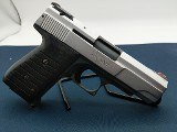 JIMENEZ ARMS INC. JA NINE 9MM LUGER (9x19 PARA) - 2 of 3