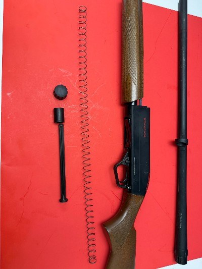 WINCHESTER SXP 12 GA - Image 3 of 3