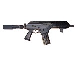 IWI Galil ACE SAR 5.56X45MM NATO - 2 of 2