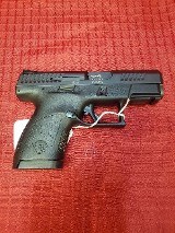 CZ P-10 S 9MM LUGER (9x19 PARA) - 2 of 3