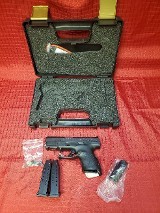 CZ P-10 S 9MM LUGER (9x19 PARA) - 1 of 3
