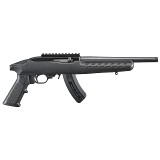 RUGER 22 CHARGER .22 LR - 1 of 1