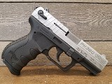 WALTHER PK380 .380 ACP - 1 of 3