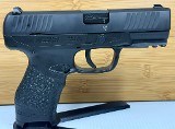 WALTHER CREED 9MM LUGER (9x19 PARA) - 2 of 3