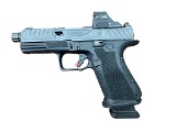 SHADOW SYSTEMS MR920 9MM LUGER (9x19 PARA) - 1 of 3