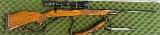 WEATHERBY MARK V .300 WBY MAG - 1 of 3