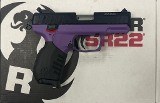 RUGER SR22 .22 LR - 1 of 3