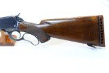 WINCHESTER 71 DELUXE .348 WIN - 3 of 3