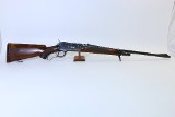 WINCHESTER 71 DELUXE .348 WIN - 1 of 3