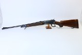WINCHESTER 71 DELUXE .348 WIN - 2 of 3