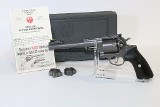 RUGER SUPER REDHAWK .480 RUGER - 1 of 3