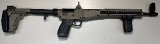 KELTEC SUB 2000 9MM LUGER (9x19 PARA) - 2 of 3