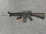 ARMALITE AR-10NM - Serial #1 7.62X51MM NATO - 1 of 3