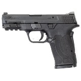 SMITH & WESSON M&P 9 SHIELD EZ M2.0 9MM LUGER (9X19 PARA) - 1 of 3