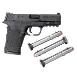 SMITH & WESSON M&P 9 SHIELD EZ M2.0 9MM LUGER (9X19 PARA) - 3 of 3