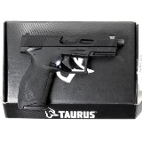 TAURUS TX22 .22 LR - 3 of 3