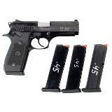 TAURUS PT 945 .45 ACP - 3 of 3