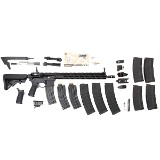 ANDERSON MANUFACTURING AM-15 5.56X45MM NATO - Image 3 of 3