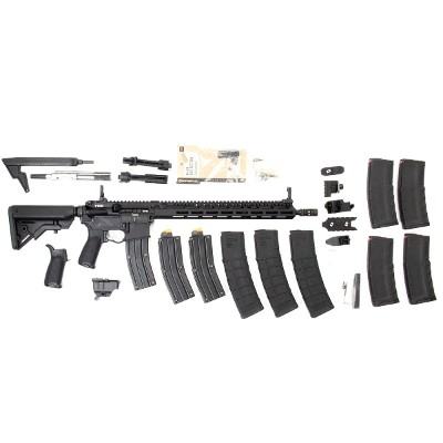 ANDERSON MANUFACTURING AM-15 5.56X45MM NATO - Image 3 of 3