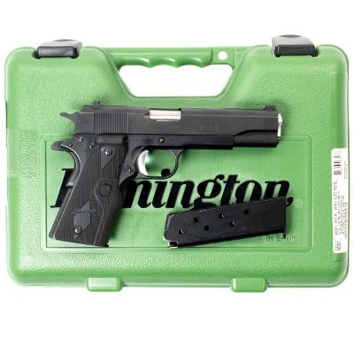 REMINGTON 1911 R1 .45 ACP - Image 3 of 3