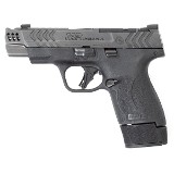 SMITH & WESSON M&P 9 SHIELD PLUS CARRY COMP PERFORMANCE CENTER 9MM LUGER (9X19 PARA) - 1 of 3