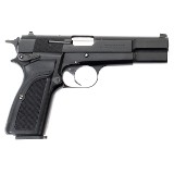 BROWNING HI-POWER 9MM LUGER (9X19 PARA) - 2 of 3