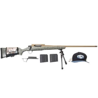 CHRISTENSEN ARMS MODEL 14 MESA .300 WIN MAG - Image 3 of 3
