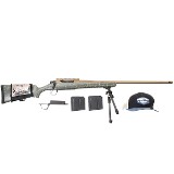 CHRISTENSEN ARMS MODEL 14 MESA .300 WIN MAG - Image 3 of 3