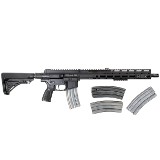 FM PRODUCTS FMP5.56 5.56X45MM NATO - 3 of 3