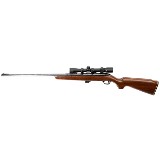 MONTGOMERY WARD WESTERNFIELD M832 .22 S/L/LR - 1 of 3