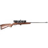 MONTGOMERY WARD WESTERNFIELD M832 .22 S/L/LR - 2 of 3