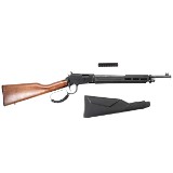 ROSSI RIO BRAVO TACTICAL .22 LR - 3 of 3