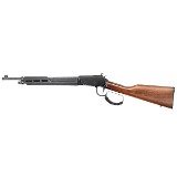 ROSSI RIO BRAVO TACTICAL .22 LR - 1 of 3