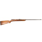 REMINGTON THE TARGETMASTER MODEL 41 .22 LR - 2 of 2