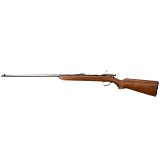 REMINGTON THE TARGETMASTER MODEL 41 .22 LR - 1 of 2